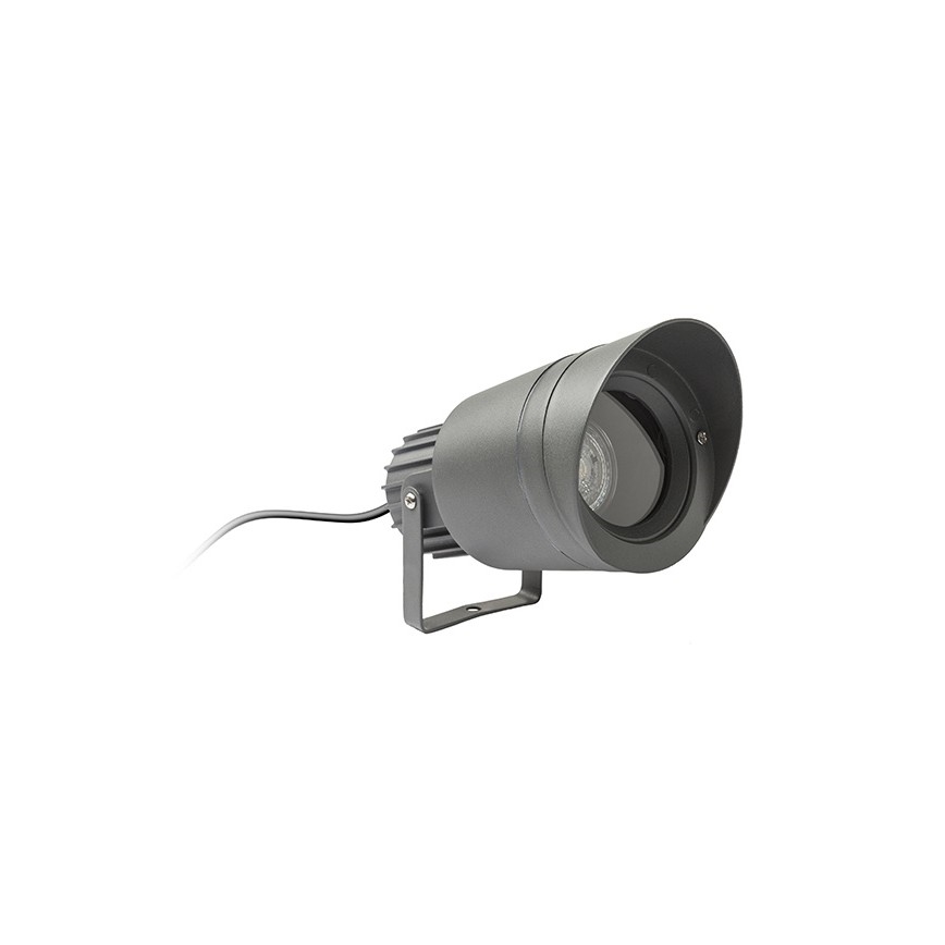 RED - Design Rendl - R12579 - Lamp voor Buiten CORDOBA 1xGU10/35W/230V IP54