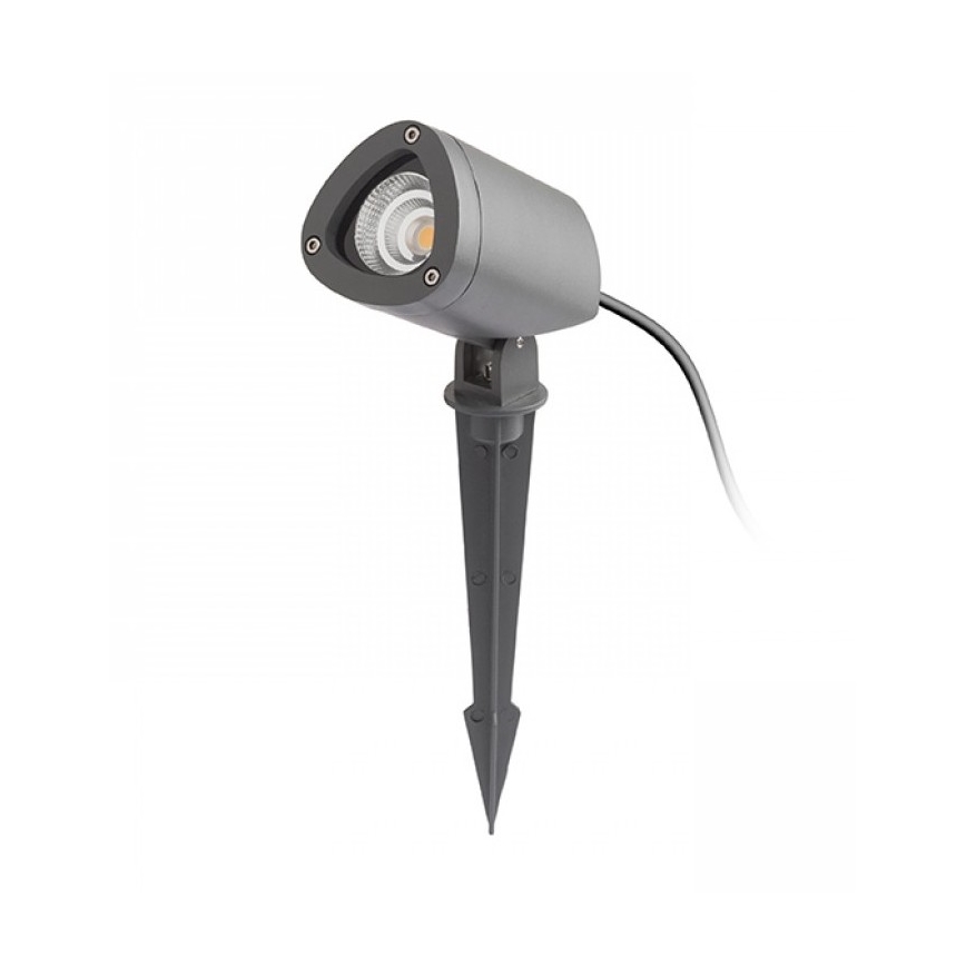 RED - Design Rendl - R12580 - LED Lamp voor Buiten COSMO LED/10W/230V IP54