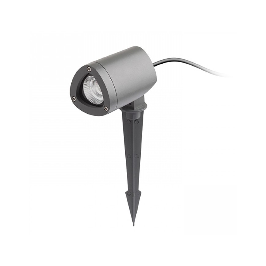RED - Design Rendl - R12580 - LED Lamp voor Buiten COSMO LED/10W/230V IP54