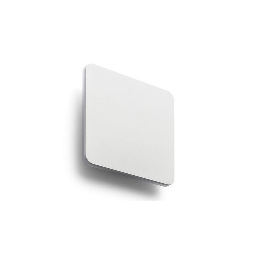 RED - Design Rendl - R12589 - LED Wand Lamp VIENNA LED/9W/230V