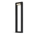 RED - Design Rendl - R12624 - LED Lamp voor Buiten AQUE LED/8W/230V IP54 zwart