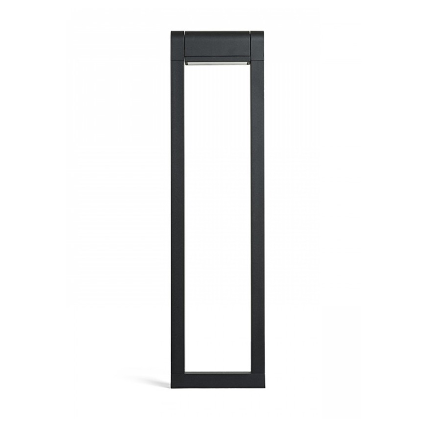 RED - Design Rendl - R12624 - LED Lamp voor Buiten AQUE LED/8W/230V IP54 zwart