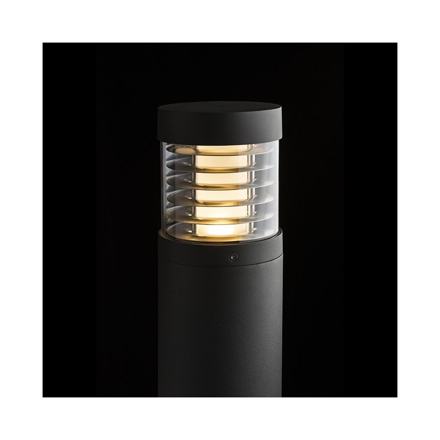 RED - Design Rendl - R12626 - LED Lamp voor Buiten ABAX LED/15W/230V IP54 antraciet