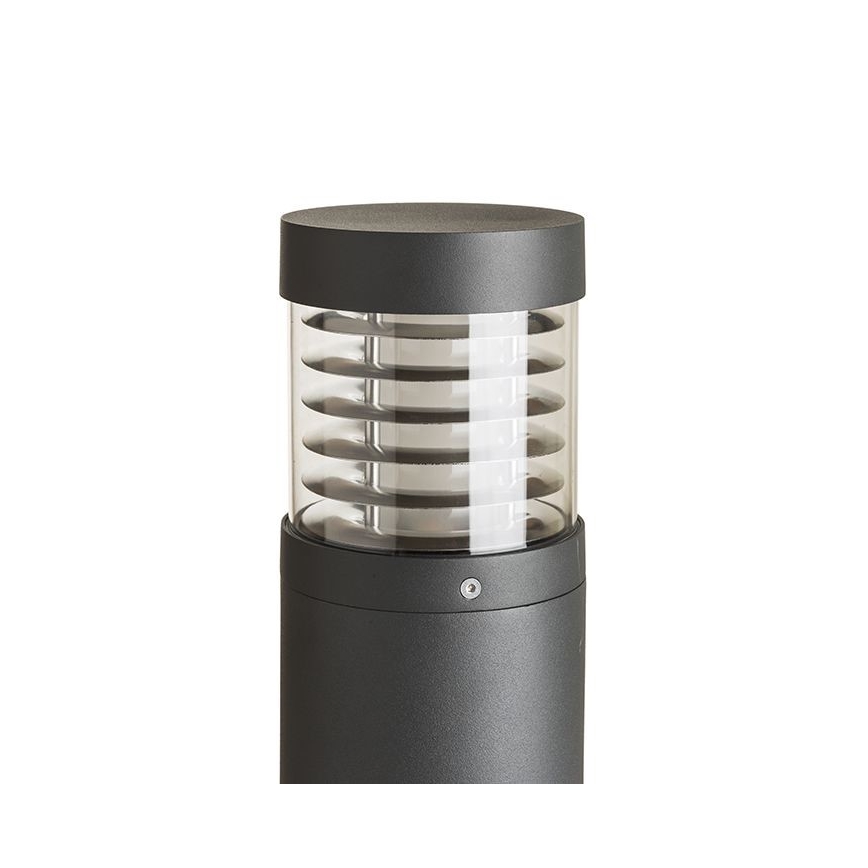 RED - Design Rendl - R12626 - LED Lamp voor Buiten ABAX LED/15W/230V IP54 antraciet