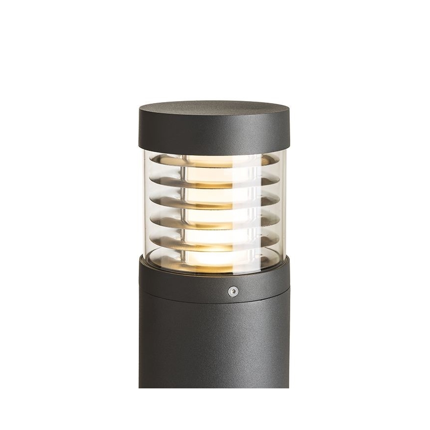 RED - Design Rendl - R12626 - LED Lamp voor Buiten ABAX LED/15W/230V IP54 antraciet