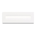 RED - Design Rendl - R12627 - Ingebouwde LED Lamp voor Buiten RASQ LED/8,5W/230V IP65