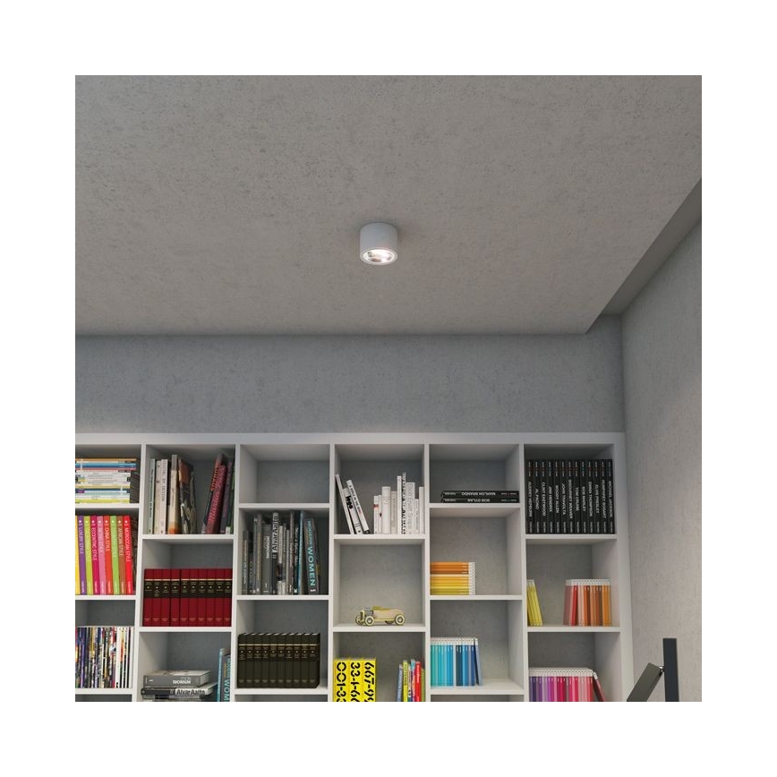 RED - Design Rendl - R12633 - Dimbare LED Spot KELLY LED/15W/230V wit