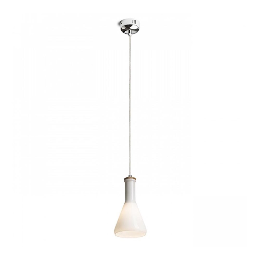 RED - Design Rendl - R12663 - Hanglamp aan een koord PULIRE 1xE14/28W/230V