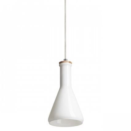 RED - Design Rendl - R12663 - Hanglamp aan een koord PULIRE 1xE14/28W/230V