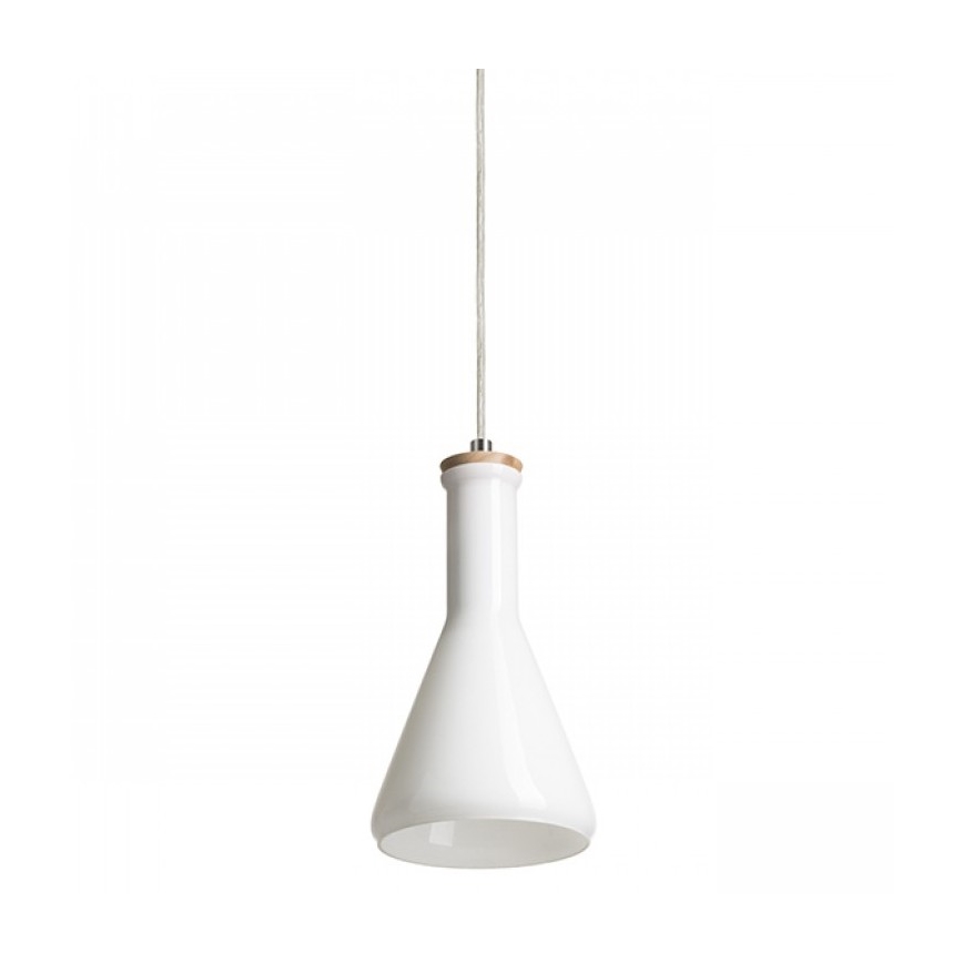 RED - Design Rendl - R12663 - Hanglamp aan een koord PULIRE 1xE14/28W/230V