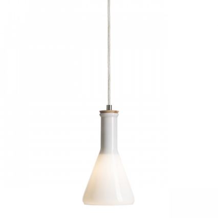 RED - Design Rendl - R12663 - Hanglamp aan een koord PULIRE 1xE14/28W/230V