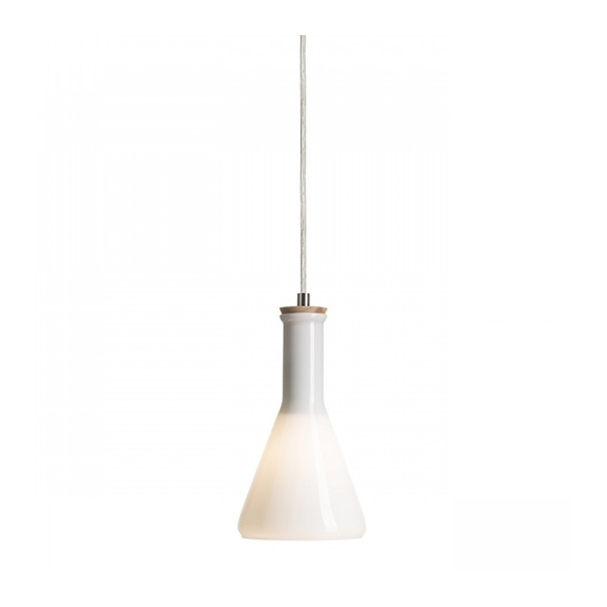 RED - Design Rendl - R12663 - Hanglamp aan een koord PULIRE 1xE14/28W/230V