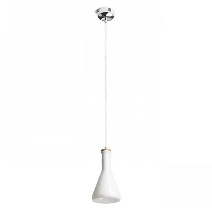 RED - Design Rendl - R12663 - Hanglamp aan een koord PULIRE 1xE14/28W/230V