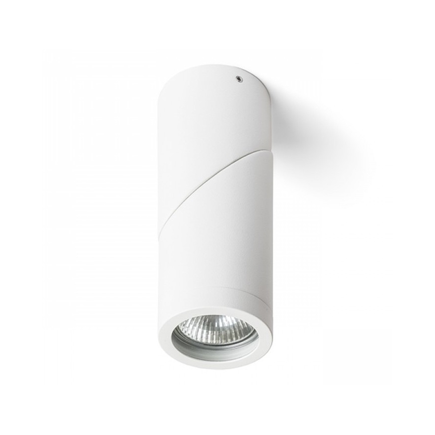 RED - Design Rendl - R12670 - Spot SNAZZY 1xGU10/35W/230V wit