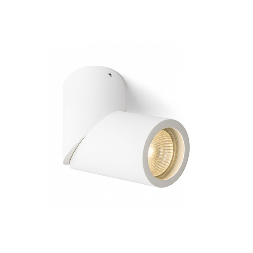 RED - Design Rendl - R12670 - Spot SNAZZY 1xGU10/35W/230V wit