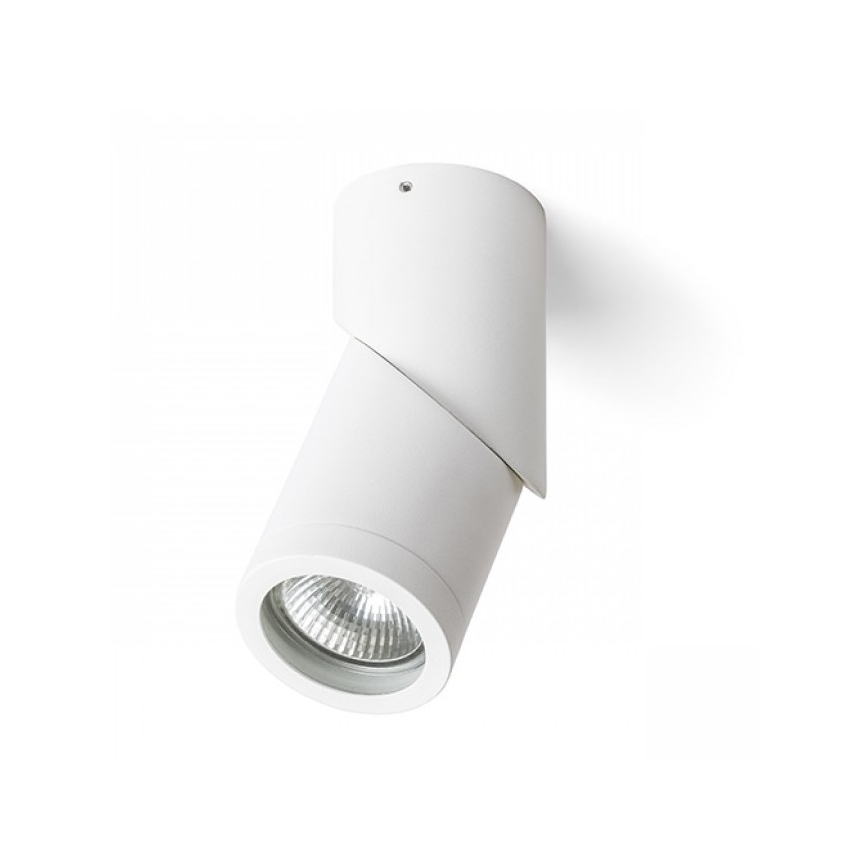 RED - Design Rendl - R12670 - Spot SNAZZY 1xGU10/35W/230V wit