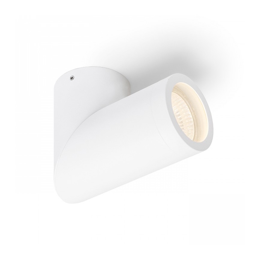 RED - Design Rendl - R12670 - Spot SNAZZY 1xGU10/35W/230V wit