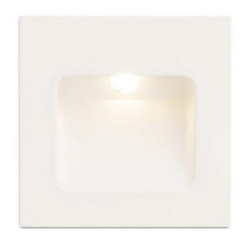 RED - Design Rendl - R12690 - LED Traplicht AMARO LED/3W/230V