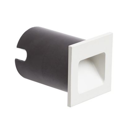 RED - Design Rendl - R12690 - LED Traplicht AMARO LED/3W/230V