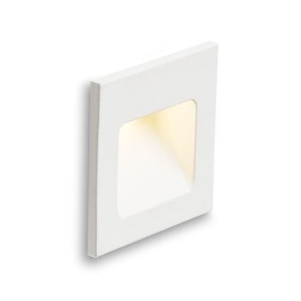 RED - Design Rendl - R12690 - LED Traplicht AMARO LED/3W/230V