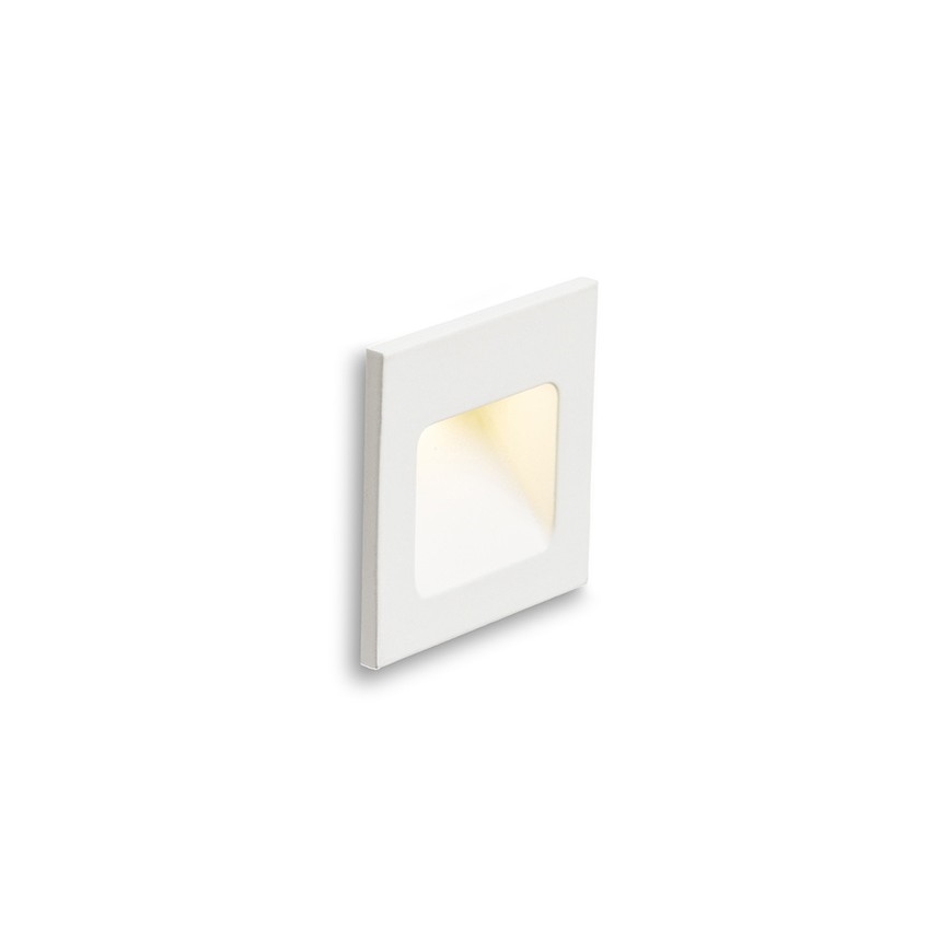 RED - Design Rendl - R12690 - LED Traplicht AMARO LED/3W/230V