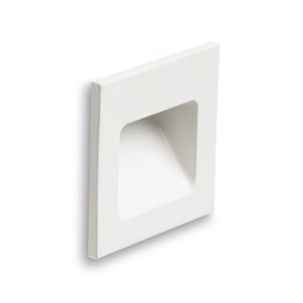 RED - Design Rendl - R12690 - LED Traplicht AMARO LED/3W/230V