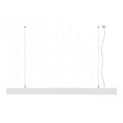 RED - Design Rendl - R12718 - LED Hanglamp aan een koord PESANTE LED/40W/230V