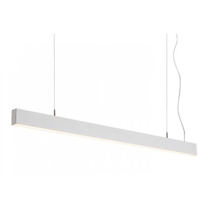 RED - Design Rendl - R12718 - LED Hanglamp aan een koord PESANTE LED/40W/230V