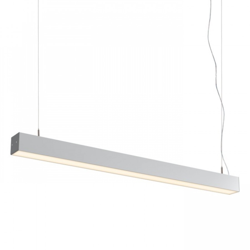 RED - Design Rendl - R12720 - LED Hanglamp aan een koord PESANTE LED/40W/230V