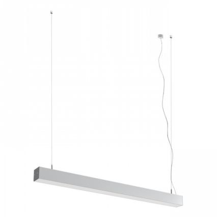 RED - Design Rendl - R12720 - LED Hanglamp aan een koord PESANTE LED/40W/230V