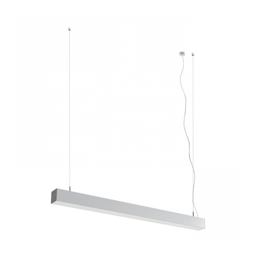 RED - Design Rendl - R12720 - LED Hanglamp aan een koord PESANTE LED/40W/230V