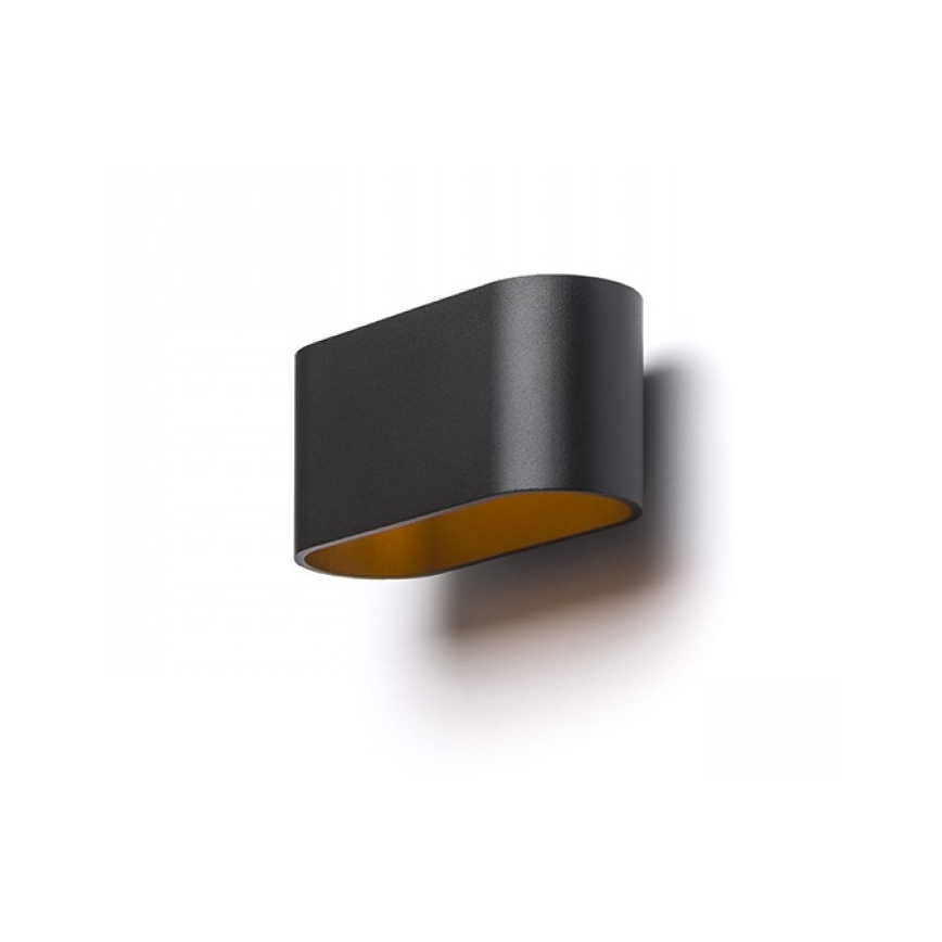 RED - Design Rendl - R12744 - Wand Lamp MARIO 1xG9/33W/230V