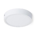 RED - Design Rendl - R12795 - LED Plafond Lamp HUE LED/18W/230V