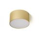 RED - Design Rendl - R12843 - LED Plafond Lamp LARISA LED/10W/230V goud
