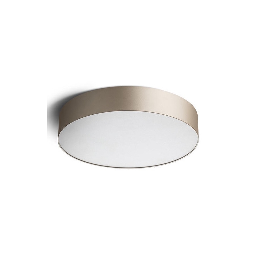 RED - Design Rendl - R12845 - LED Plafondlamp LARISA LED/30W/230V goudkleurig