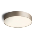 RED - Design Rendl - R12845 - LED Plafondlamp LARISA LED/30W/230V goudkleurig