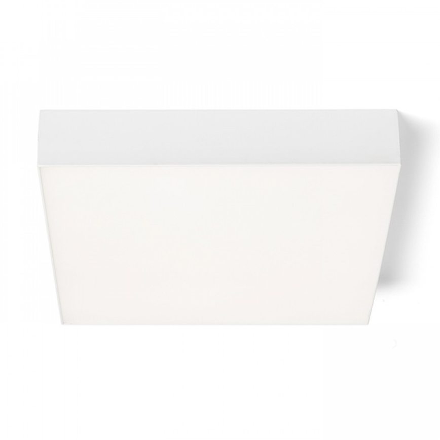 RED - Design Rendl - R12850 - LED Plafond Lamp LARISA LED/30W/230V wit