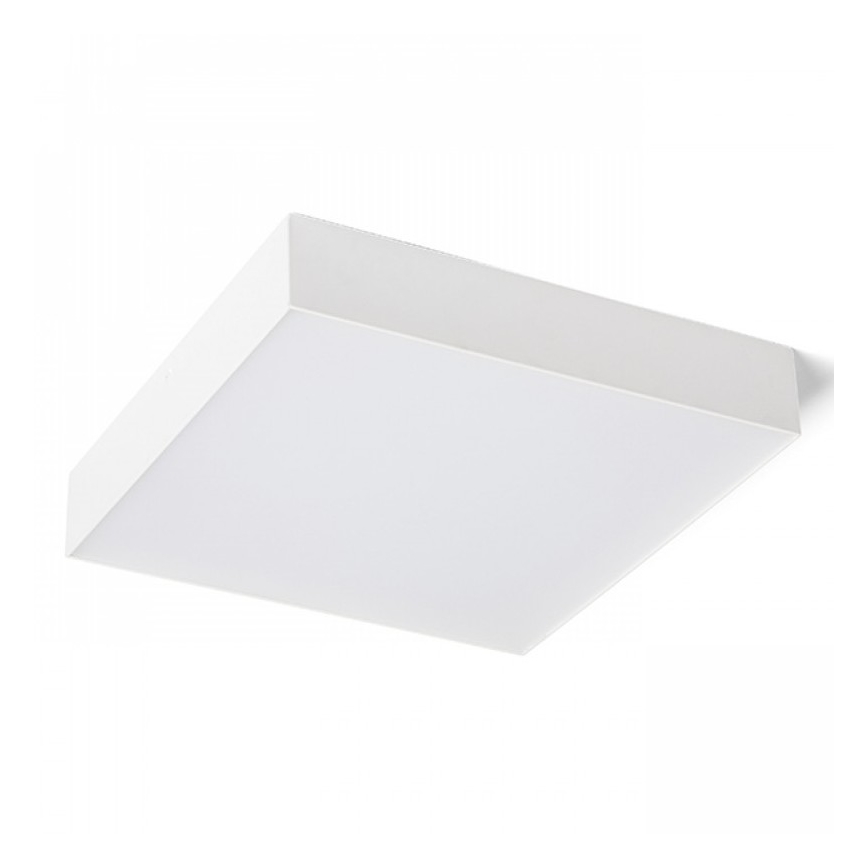 RED - Design Rendl - R12850 - LED Plafond Lamp LARISA LED/30W/230V wit