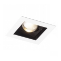 RED - Design Rendl - R12856 - LED Hang plafondverlichting BONDY LED/7W/230V