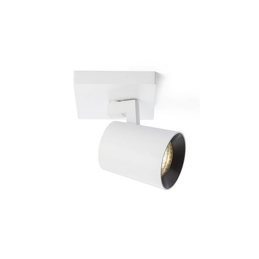 RED - Design Rendl - R12912 - Wand Spot KENNY 1xGU10/35W/230V