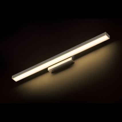 RED - Design Rendl - R12949 - LED Badkamerverlichting Spiegel PANON LED/18W/230V IP44