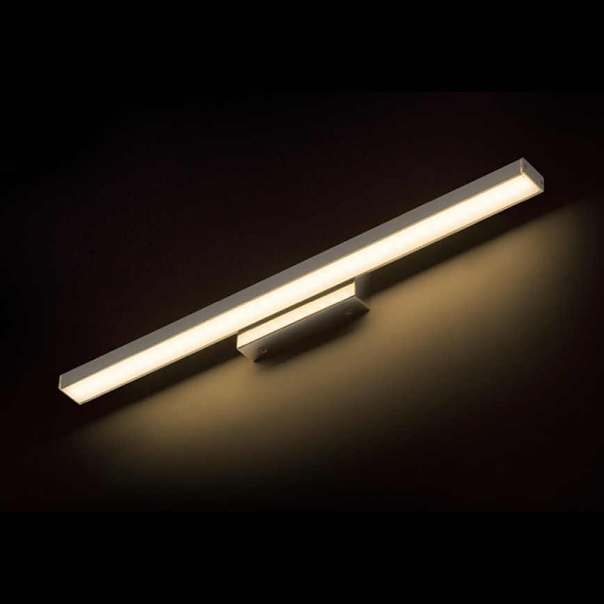 RED - Design Rendl - R12949 - LED Badkamerverlichting Spiegel PANON LED/18W/230V IP44