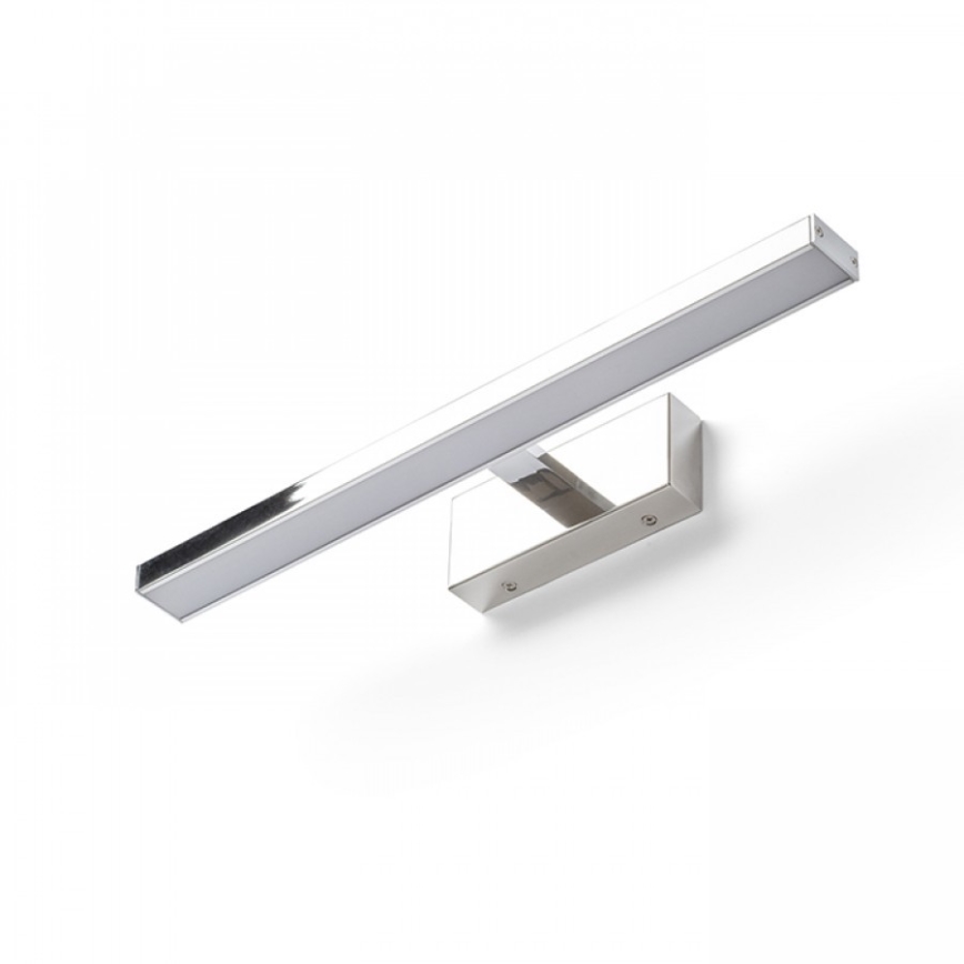RED - Design Rendl - R12950 - LED Badkamerverlichting voor spiegel PANON LED/12W/230V IP44