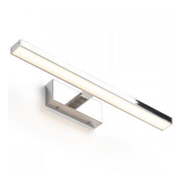 RED - Design Rendl - R12950 - LED Badkamerverlichting voor spiegel PANON LED/12W/230V IP44