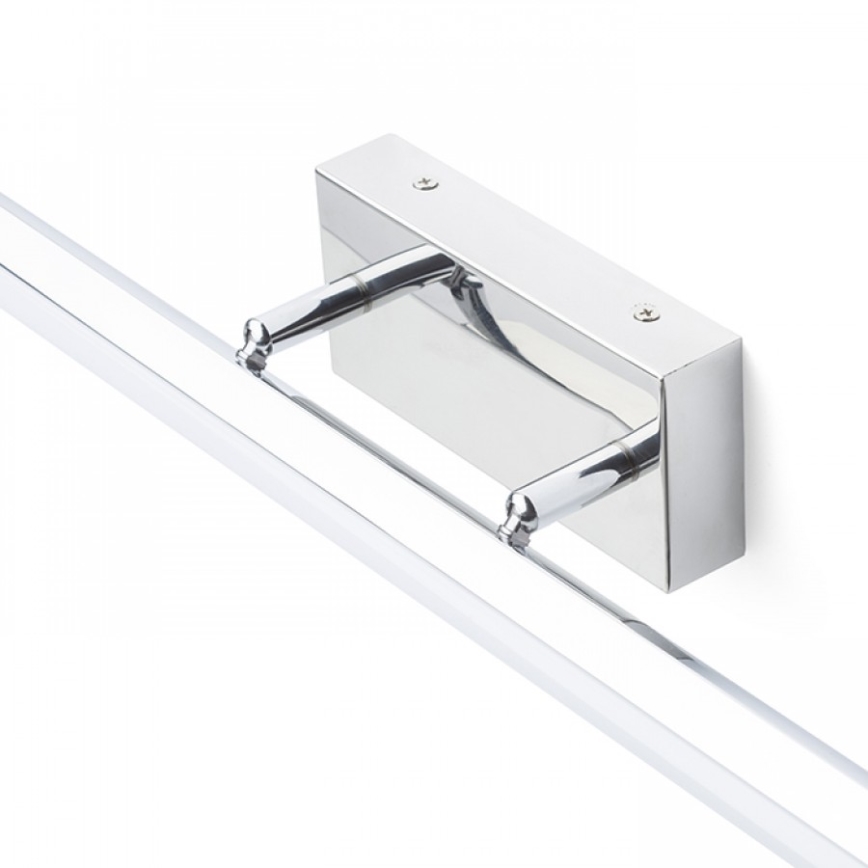 RED - Design Rendl - R12951 - LED Badkamer Spiegel Verlichting SWAY LED/12W/230V IP44