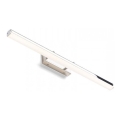 RED - Design Rendl - R12951 - LED Badkamerverlichting Spiegel SWAY LED/12W/230V IP44