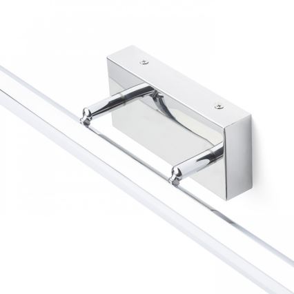RED - Design Rendl - R12951 - LED Badkamerverlichting Spiegel SWAY LED/12W/230V IP44