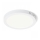 RED - Design Rendl - R12973 - LED Plafond Lamp SOCORRO LED/24W/230V