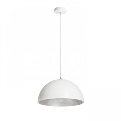 RED - Design Rendl - R13048 - Hanglamp aan een koord CARISSIMA 1xE27/42W/230V