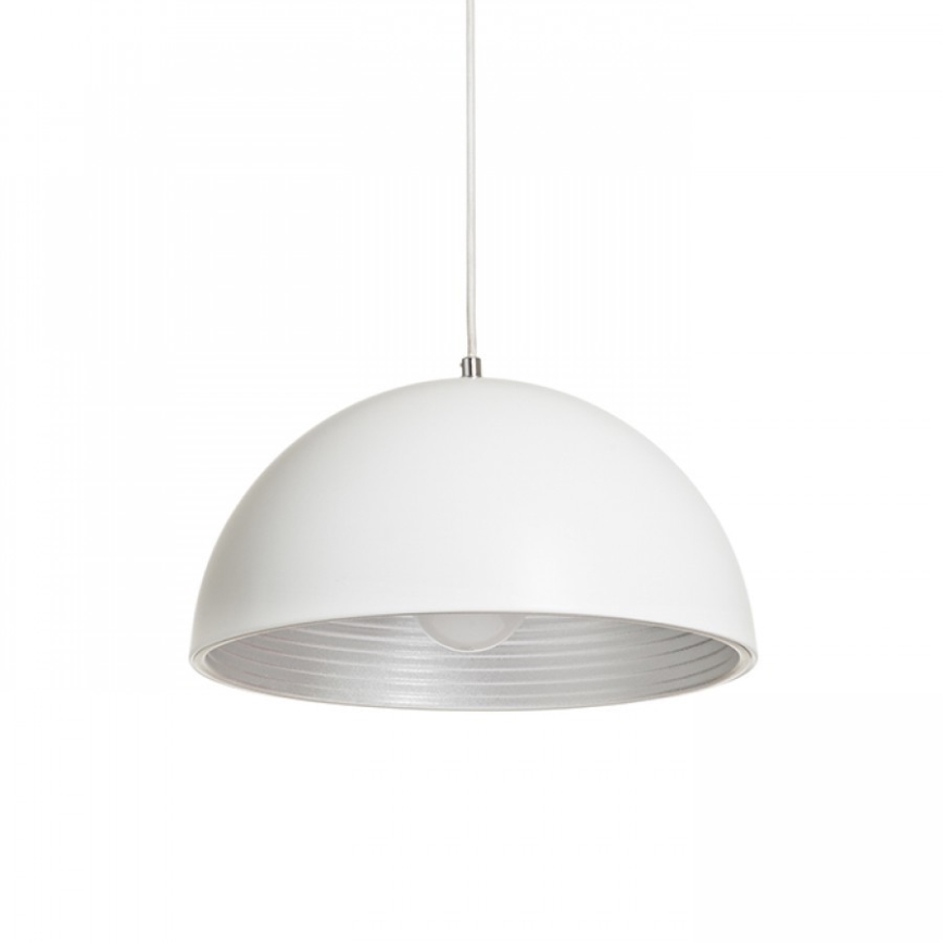 RED - Design Rendl - R13048 - Hanglamp aan een koord CARISSIMA 1xE27/42W/230V